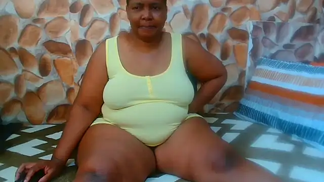 AfricanBigAssxx98 online show from 10-14-25, 07:31