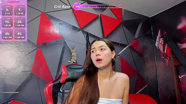 Hana and Zeta online show from 10-23-25, 12:15