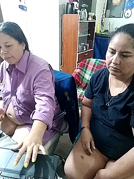 Snapshot of ZuriandAlex chatting on 02-28-25, 03:48 ZuriandAlex online show from 02-28-25, 03:48