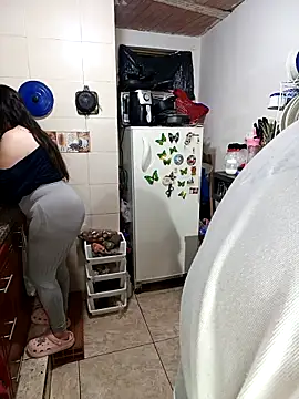 ZuriandAlex online show from 10-10-25, 01:26