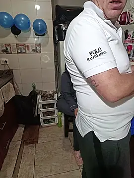 ZuriandAlex online show from 11-07-25, 01:00