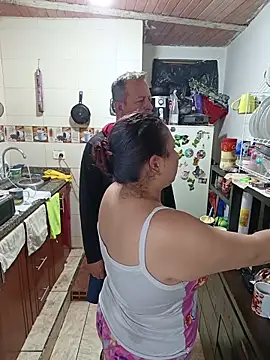 ZuriandAlex online show from 11-15-25, 01:25