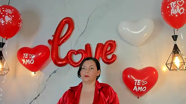 angelswets online show from 02-14-25, 02:54