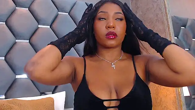 VanessaGlenn online show from 02-16-26, 07:21