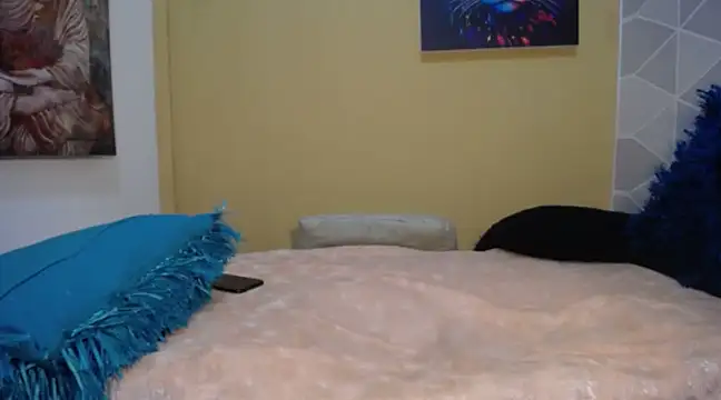 Snapshot of KamilaParrisx chatting on 01-16-25, 09:37 KamilaParrisx online show from 01-16-25, 09:37