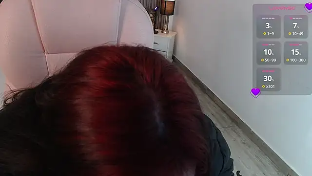 Snapshot of pettit_courtny chatting on 01-29-25, 09:44 pettit courtny online show from 01-29-25, 09:44