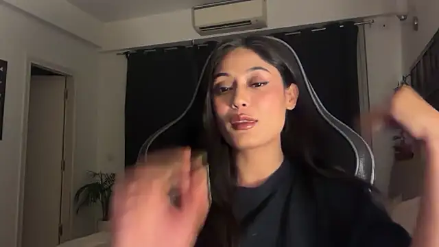 GoddessAnna online show from 03-23-26, 06:34