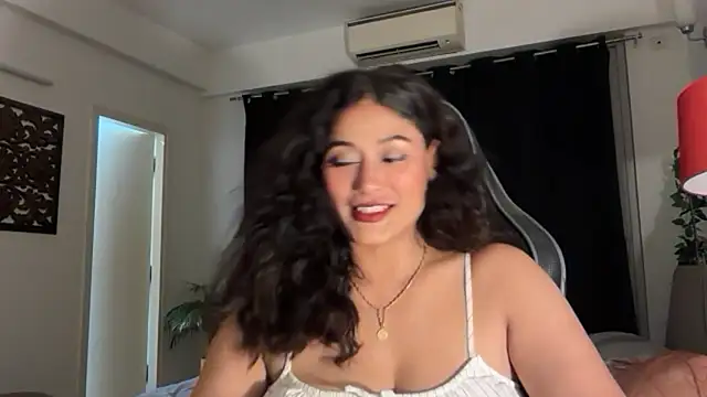 GoddessAnna online show from 04-14-26, 05:08