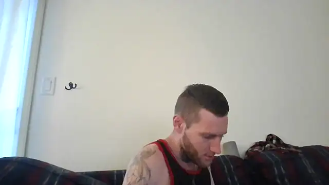 AlvinFoxx online show from 11-03-25, 12:39