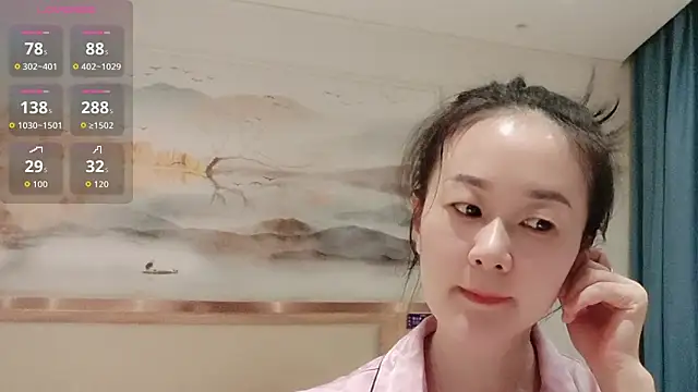 fanfan-FF online show from 10-21-25, 11:55