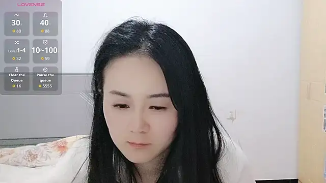 fanfan-FF online show from 01-11-26, 02:44