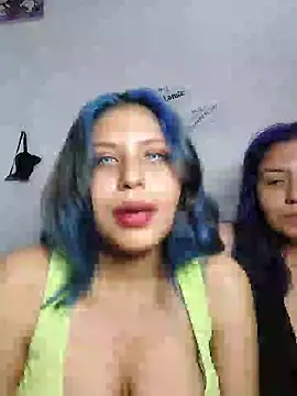 azulzulix online show from 01-23-25, 03:58