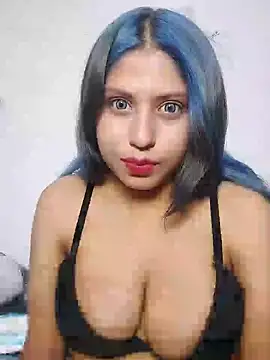 azulzulix online show from 01-25-25, 12:38