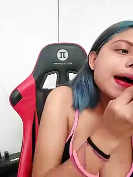 azulzulix online show from 01-26-25, 07:31