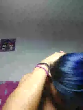 azulzulix online show from 01-28-25, 04:39