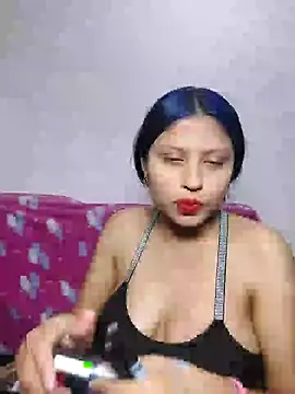 azulzulix online show from 01-30-25, 12:50