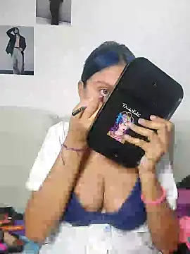 azulzulix online show from 02-01-25, 01:55