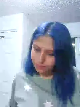 azulzulix online show from 02-01-25, 07:57