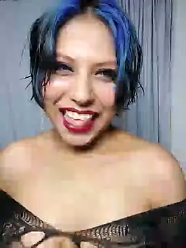 azulzulix online show from 02-08-25, 01:54