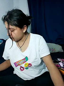 azulzulix online show from 02-27-26, 02:33