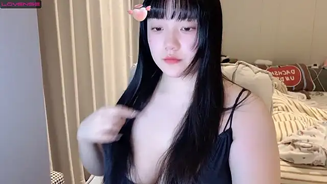 qiqi-666 online show from 02-24-25, 01:10