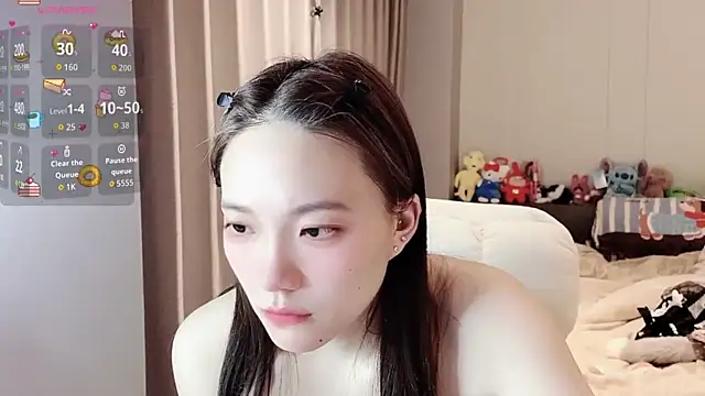 qiqi-666 online show from 02-27-26, 02:06