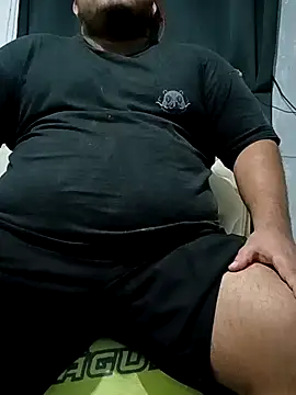 Palanquita4 online show from 02-08-26, 11:19