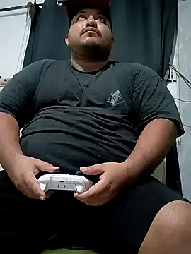 Palanquita4 online show from 02-22-26, 11:03