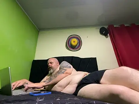 tinycockdeepass online show from 11-14-25, 01:48