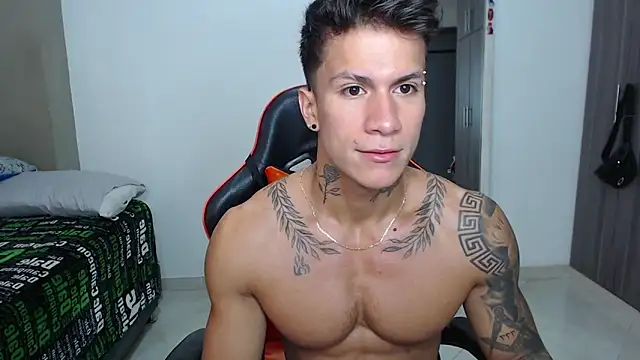 pettergrey1 online show from 02-23-26, 01:30