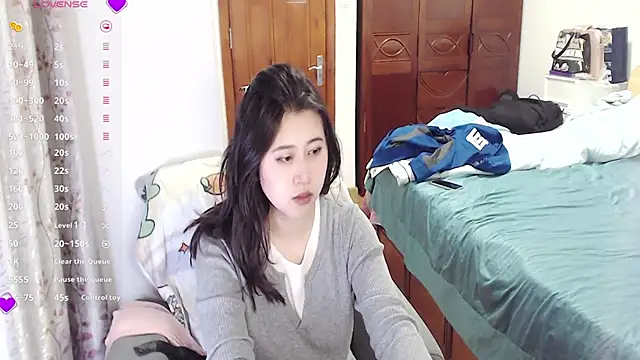 Liliya-77 online show from 03-16-25, 12:00