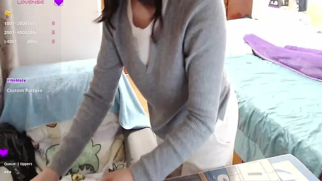 Liliya-77 online show from 03-17-25, 01:18