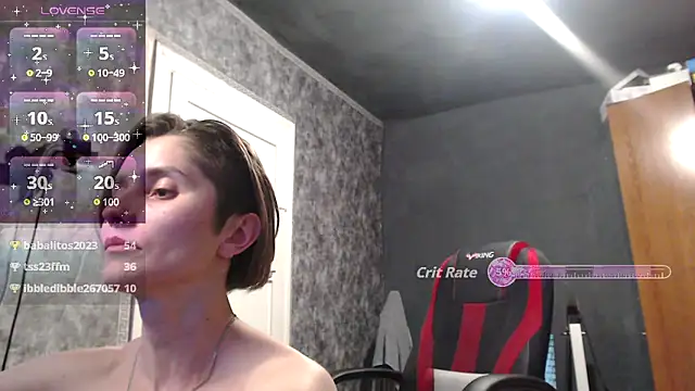 womanstrong78 online show from 11-02-25, 04:42