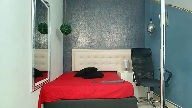 Erick Zhimerman online show from 10-08-25, 03:48