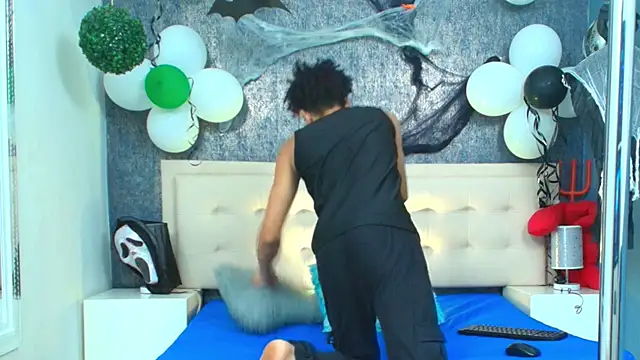 Erick Zhimerman online show from 11-02-25, 03:53