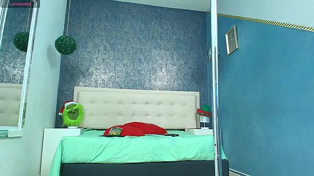 Erick Zhimerman online show from 11-30-25, 03:43