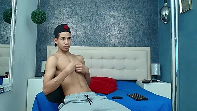 Erick Zhimerman online show from 01-09-26, 04:26