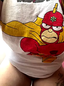 CinnamonCookiez online show from 11-09-25, 08:07