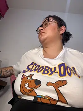 CinnamonCookiez online show from 11-20-25, 03:50