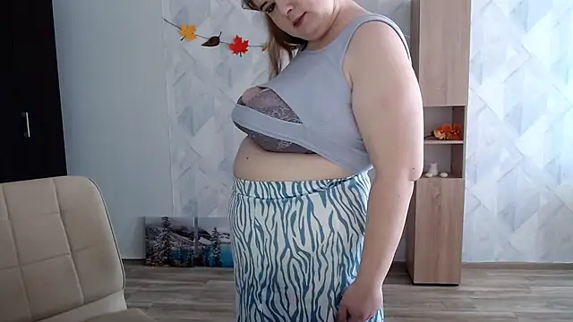 Melina Hot9 online show from 10-01-25, 10:21