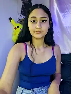 Snapshot of MadissomCute chatting on 12-06-24, 03:08 MadissomCute online show from 12-06-24, 03:08