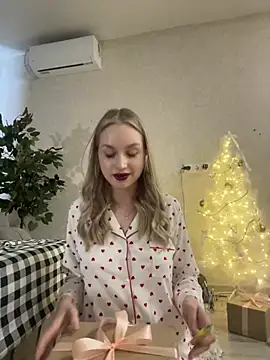 Carol  Cox online show from 12-31-24, 08:15