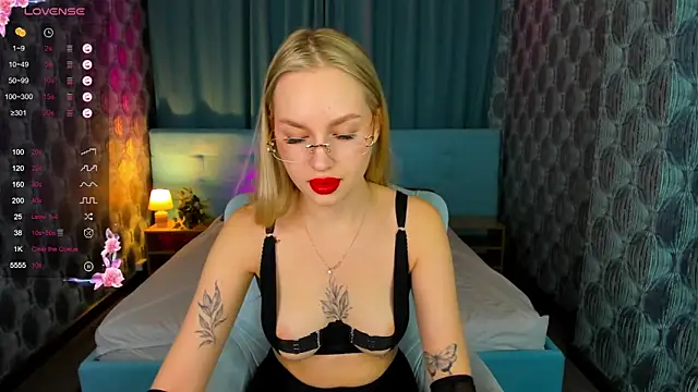 Carol  Cox online show from 01-09-25, 11:24