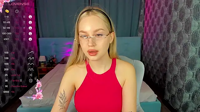 Carol  Cox online show from 01-14-25, 09:51