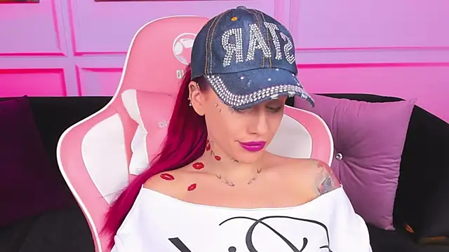 AmyRider online show from 10-12-25, 07:46