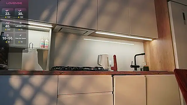 Soft Eva online show from 02-01-25, 10:26