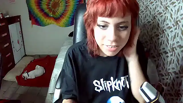 Liv Alt online show from 02-02-26, 04:44