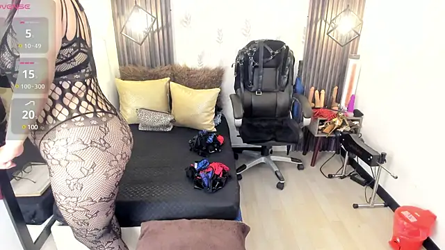 brigittemiller online show from 01-23-25, 03:54