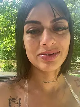 ZairaSofia1 online show from 01-28-25, 07:42