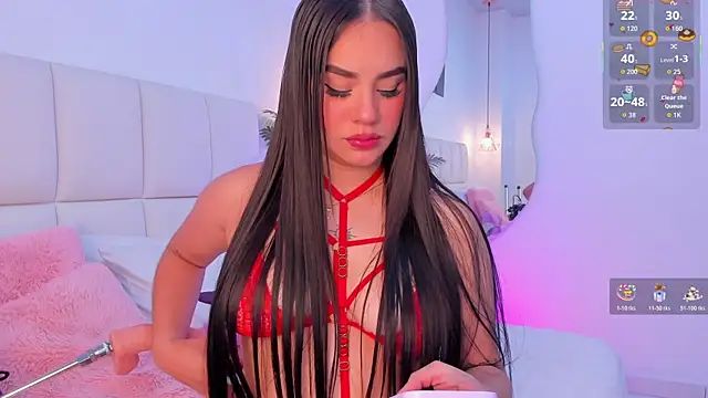 Snapshot of zoe_rivers chatting on 11-11-25, 12:32 zoe rivers online show from 11-11-25, 12:32